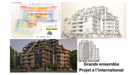 SADOK SMAIL - ATELIER KREIZENN