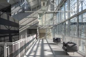 Raphael FICHET - FARALAB ARCHITECTES